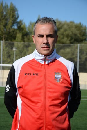 ALVARO GOMEZ APARICIO
